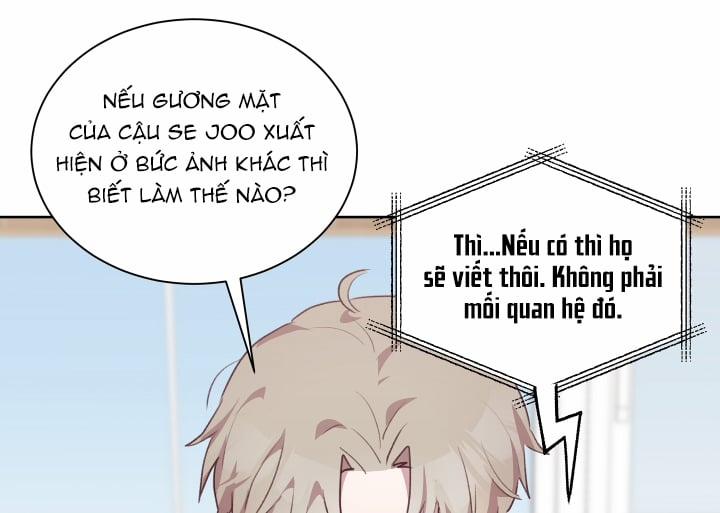 Cuộc Sống Hai Mặt Của Thần Tượng 12 trang 36