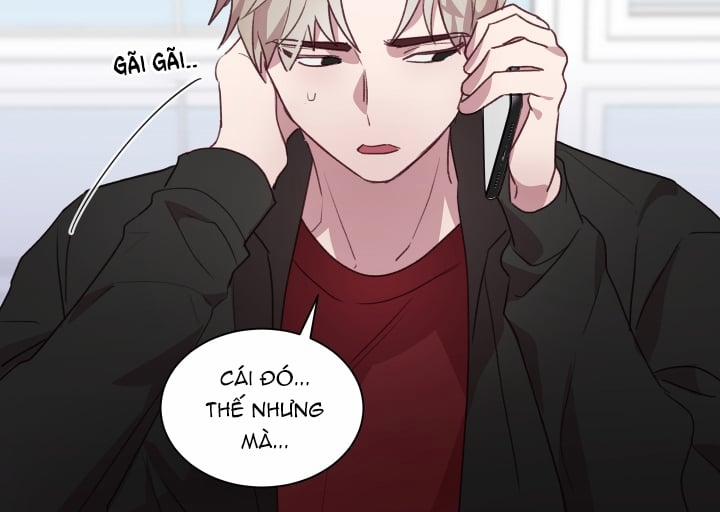 Cuộc Sống Hai Mặt Của Thần Tượng 12 trang 37