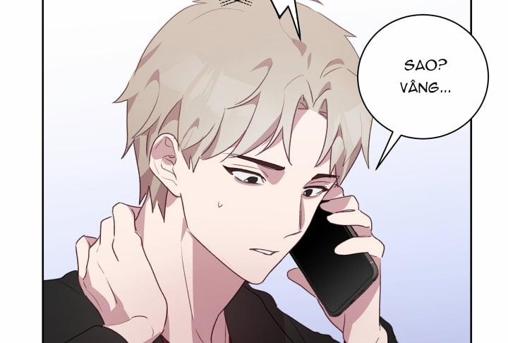 Cuộc Sống Hai Mặt Của Thần Tượng 12 trang 42