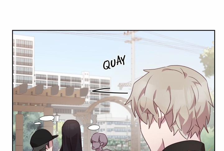 Cuộc Sống Hai Mặt Của Thần Tượng 12 trang 77