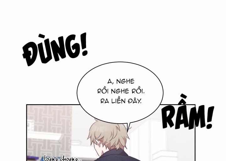 Cuộc Sống Hai Mặt Của Thần Tượng 12 trang 8