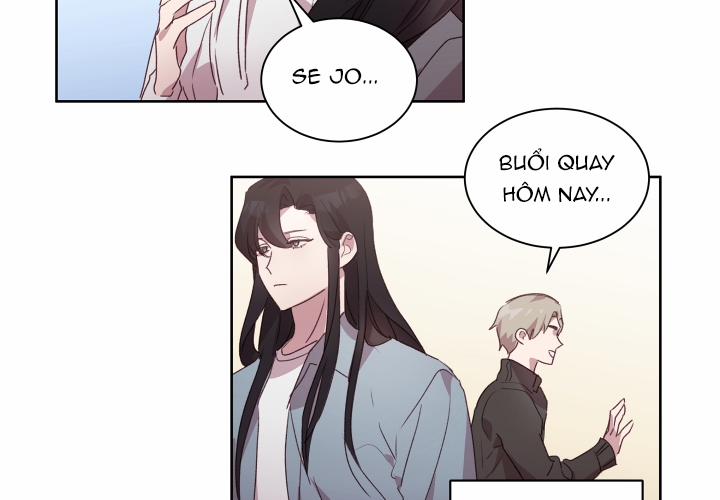 Cuộc Sống Hai Mặt Của Thần Tượng 12 trang 82