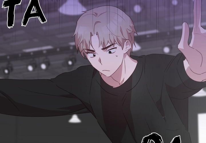 Cuộc Sống Hai Mặt Của Thần Tượng 12 trang 85