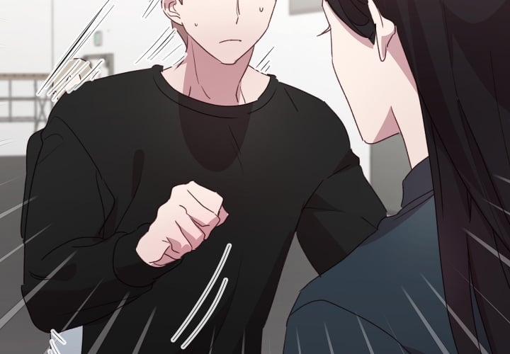 Cuộc Sống Hai Mặt Của Thần Tượng 12 trang 93