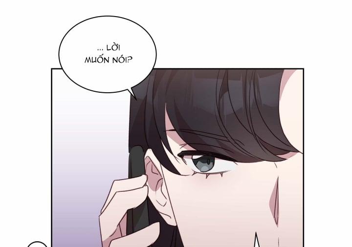 Cuộc Sống Hai Mặt Của Thần Tượng 13 trang 1