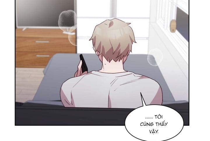 Cuộc Sống Hai Mặt Của Thần Tượng 13 trang 136