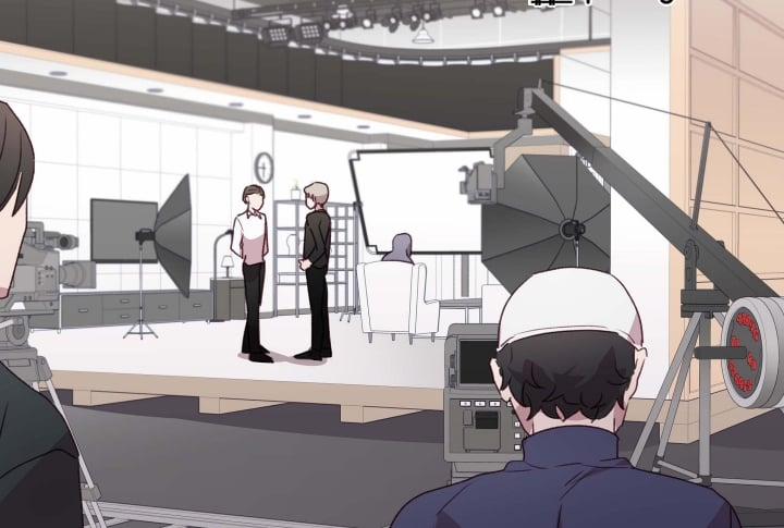 Cuộc Sống Hai Mặt Của Thần Tượng 13 trang 139