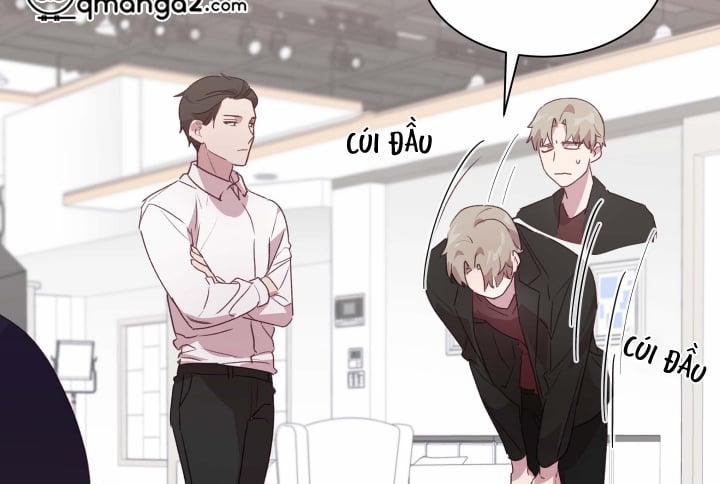 Cuộc Sống Hai Mặt Của Thần Tượng 13 trang 146