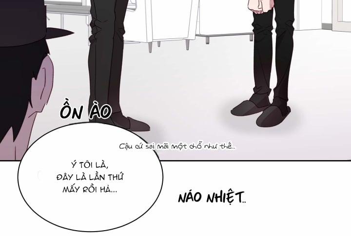 Cuộc Sống Hai Mặt Của Thần Tượng 13 trang 147