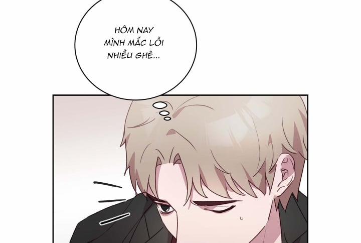 Cuộc Sống Hai Mặt Của Thần Tượng 13 trang 149