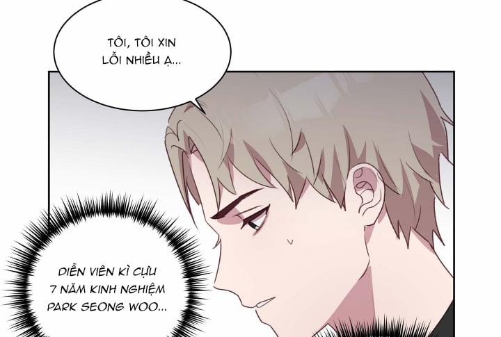 Cuộc Sống Hai Mặt Của Thần Tượng 13 trang 154