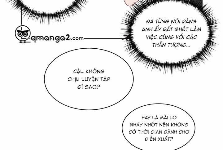 Cuộc Sống Hai Mặt Của Thần Tượng 13 trang 155