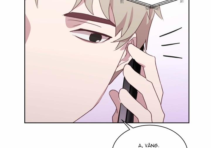 Cuộc Sống Hai Mặt Của Thần Tượng 13 trang 19