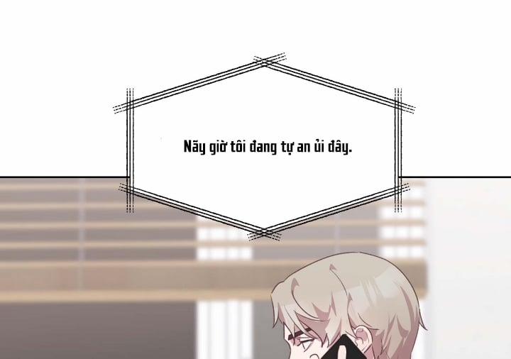 Cuộc Sống Hai Mặt Của Thần Tượng 13 trang 21