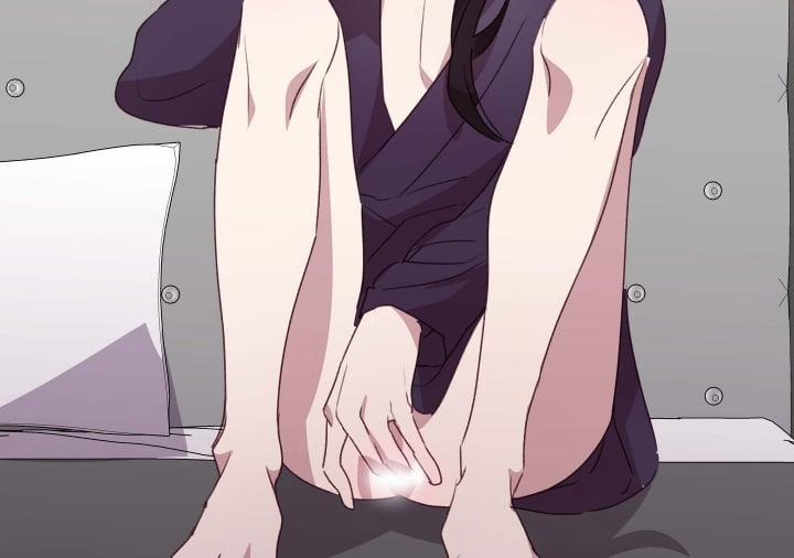 Cuộc Sống Hai Mặt Của Thần Tượng 13 trang 36