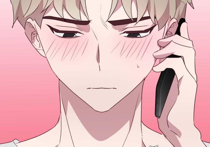 Cuộc Sống Hai Mặt Của Thần Tượng 13 trang 50