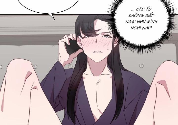 Cuộc Sống Hai Mặt Của Thần Tượng 13 trang 79