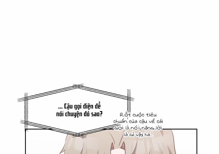 Cuộc Sống Hai Mặt Của Thần Tượng 13 trang 8