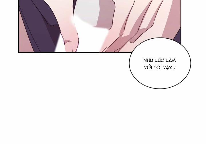 Cuộc Sống Hai Mặt Của Thần Tượng 13 trang 85