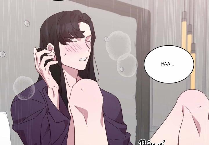 Cuộc Sống Hai Mặt Của Thần Tượng 13 trang 87