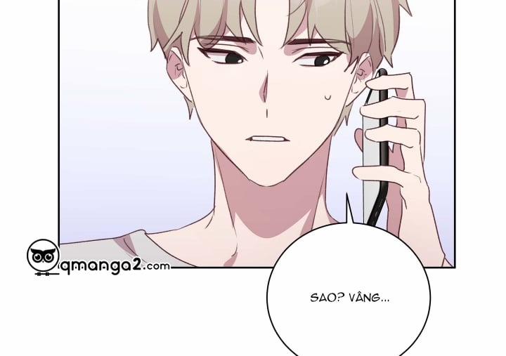 Cuộc Sống Hai Mặt Của Thần Tượng 13 trang 9