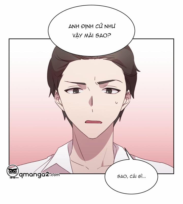 Cuộc Sống Hai Mặt Của Thần Tượng 14 trang 1