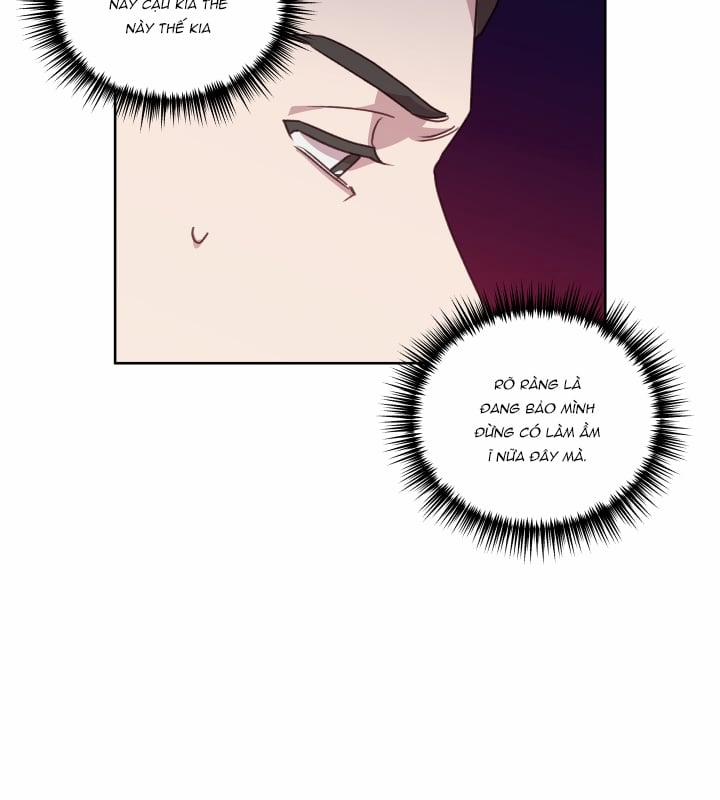 Cuộc Sống Hai Mặt Của Thần Tượng 14 trang 10