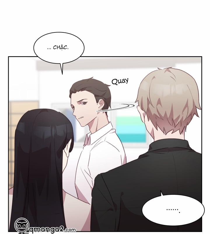 Cuộc Sống Hai Mặt Của Thần Tượng 14 trang 11