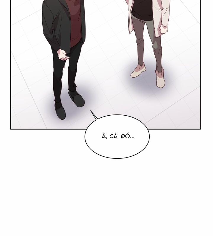 Cuộc Sống Hai Mặt Của Thần Tượng 14 trang 13