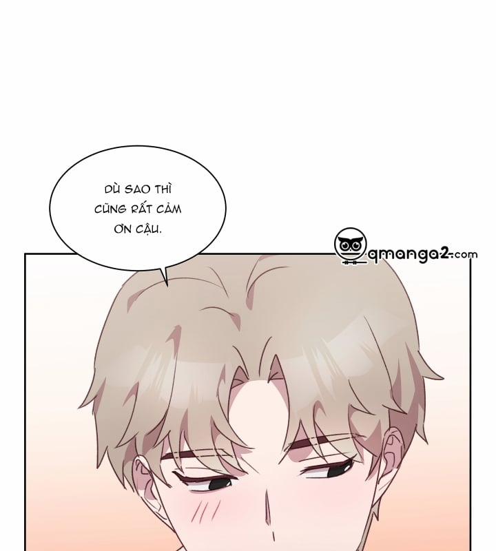 Cuộc Sống Hai Mặt Của Thần Tượng 14 trang 14