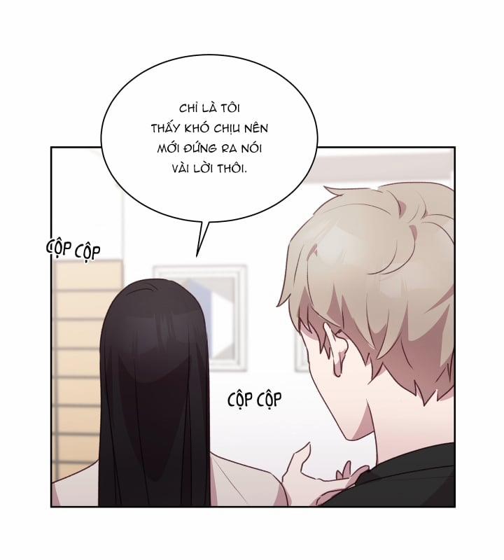 Cuộc Sống Hai Mặt Của Thần Tượng 14 trang 16