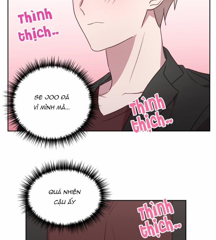 Cuộc Sống Hai Mặt Của Thần Tượng 14 trang 18