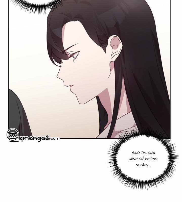 Cuộc Sống Hai Mặt Của Thần Tượng 14 trang 20