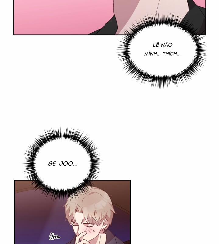 Cuộc Sống Hai Mặt Của Thần Tượng 14 trang 22
