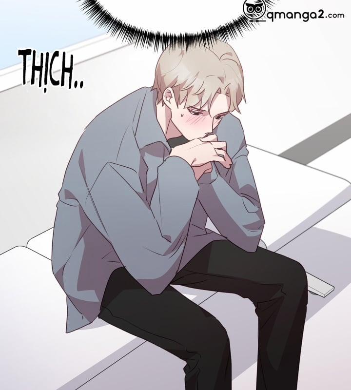 Cuộc Sống Hai Mặt Của Thần Tượng 14 trang 25