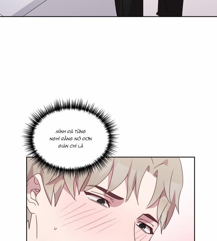 Cuộc Sống Hai Mặt Của Thần Tượng 14 trang 26