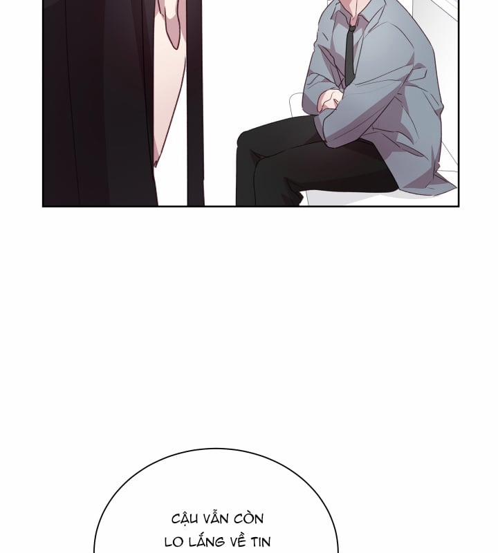 Cuộc Sống Hai Mặt Của Thần Tượng 14 trang 28