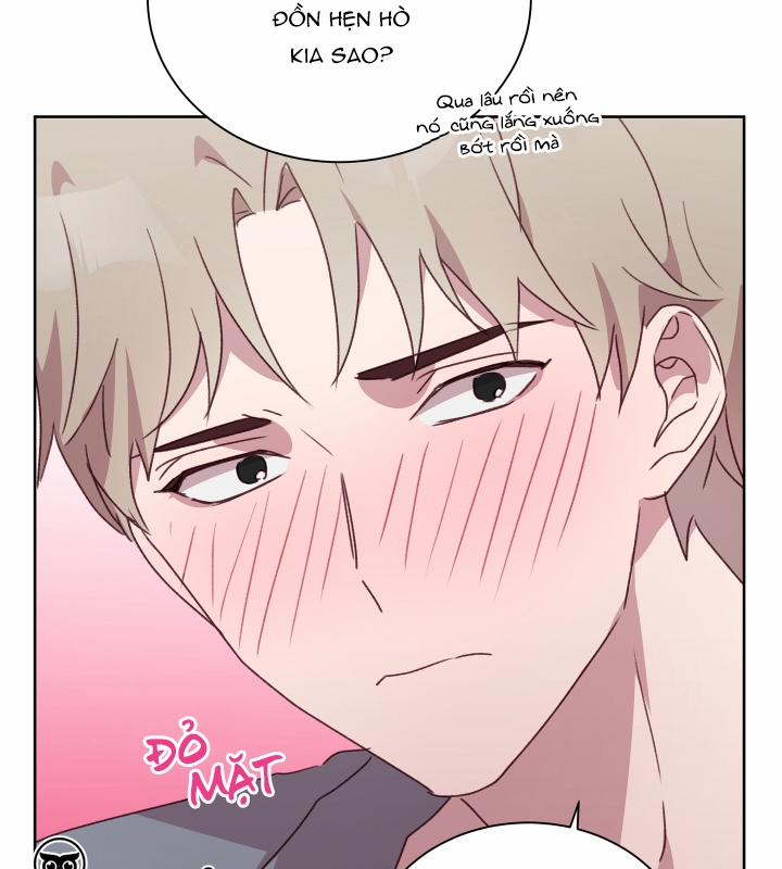 Cuộc Sống Hai Mặt Của Thần Tượng 14 trang 29