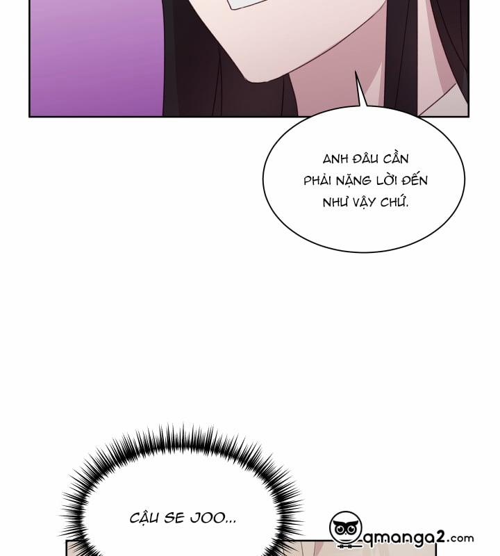 Cuộc Sống Hai Mặt Của Thần Tượng 14 trang 3
