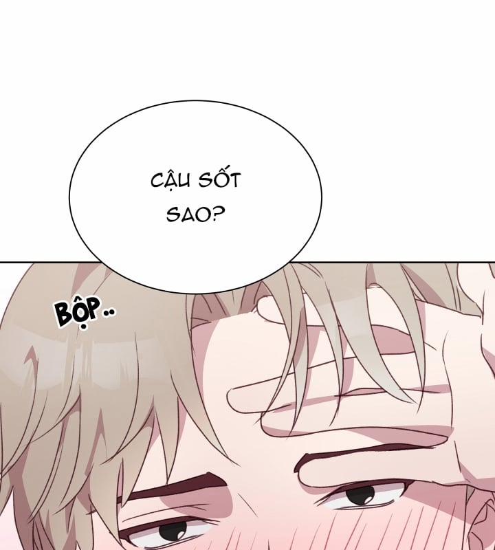 Cuộc Sống Hai Mặt Của Thần Tượng 14 trang 33