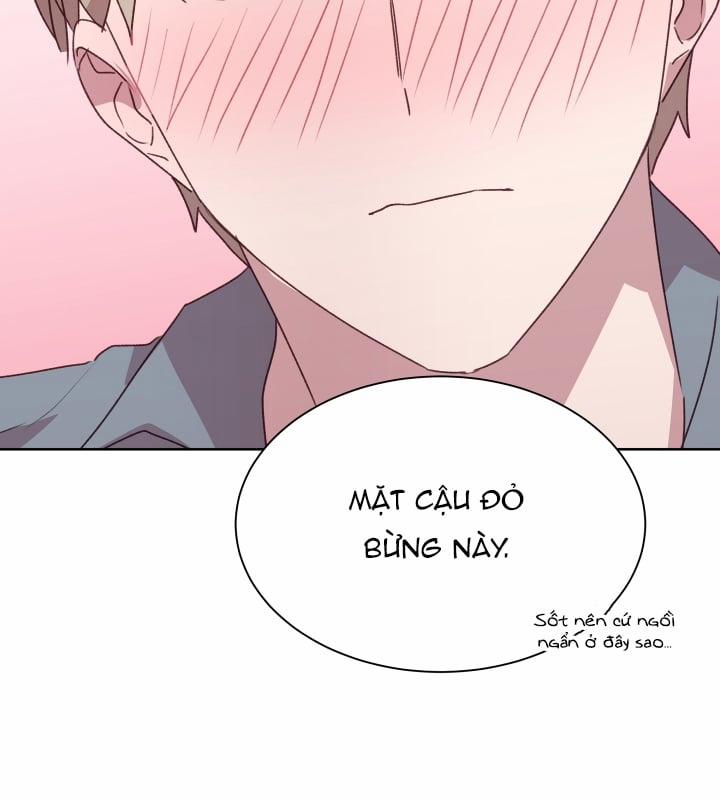 Cuộc Sống Hai Mặt Của Thần Tượng 14 trang 34