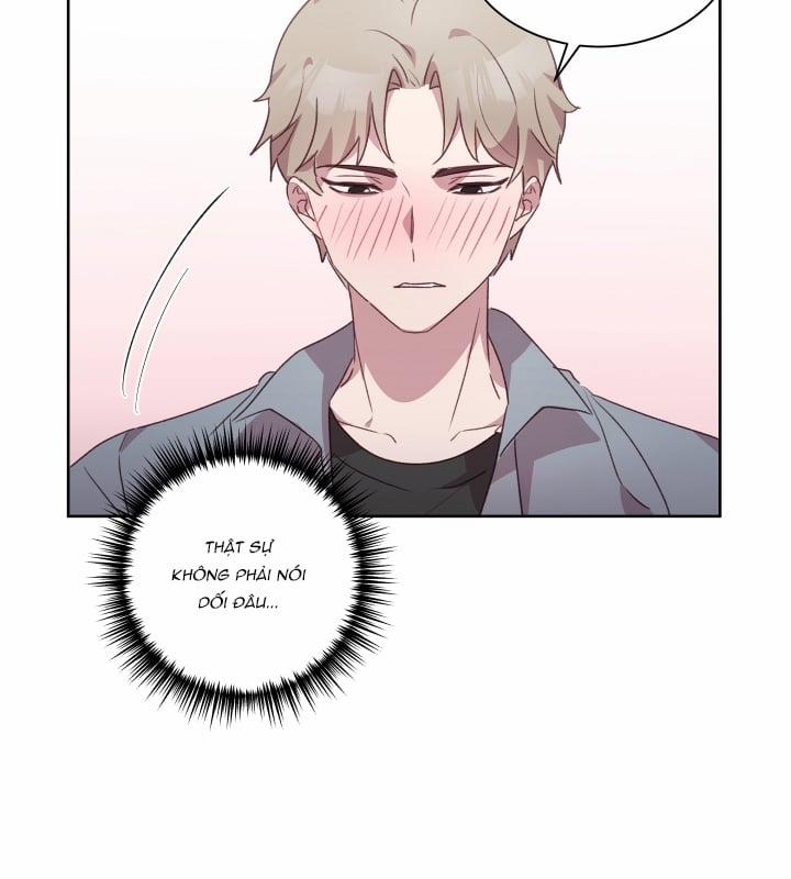 Cuộc Sống Hai Mặt Của Thần Tượng 14 trang 37