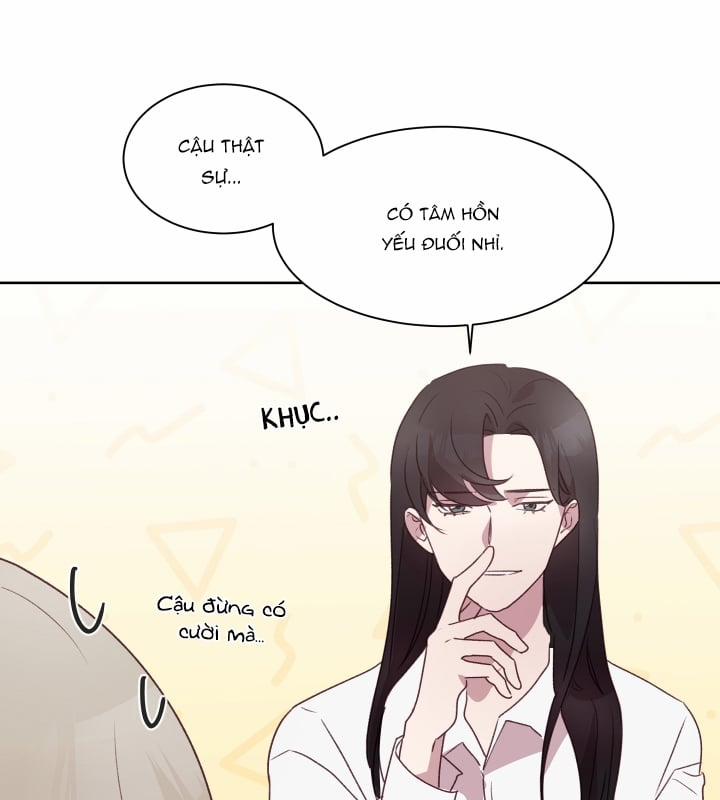Cuộc Sống Hai Mặt Của Thần Tượng 14 trang 38