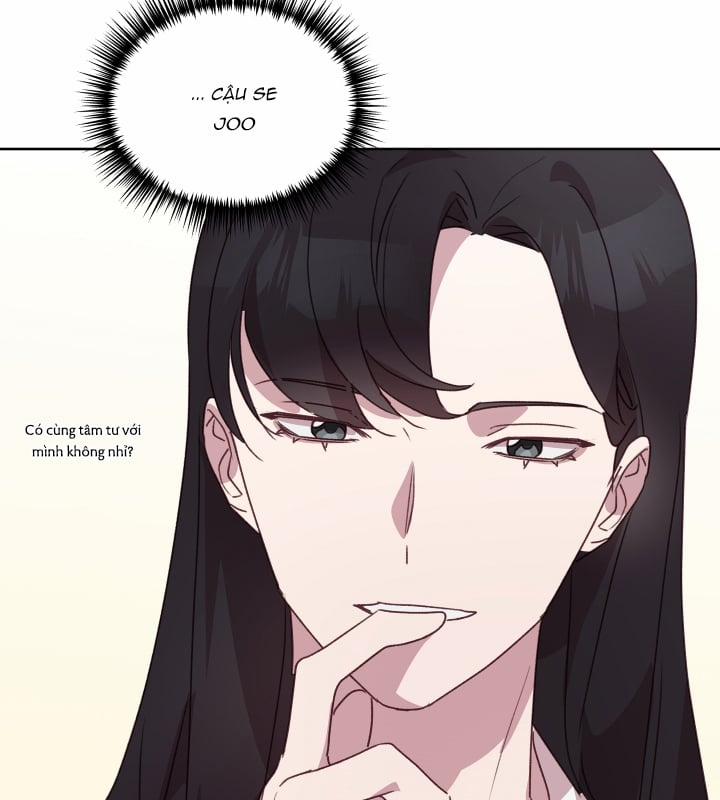 Cuộc Sống Hai Mặt Của Thần Tượng 14 trang 40
