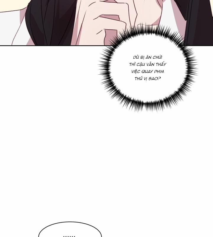Cuộc Sống Hai Mặt Của Thần Tượng 14 trang 41
