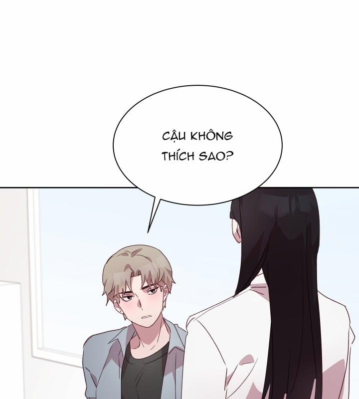 Cuộc Sống Hai Mặt Của Thần Tượng 14 trang 43