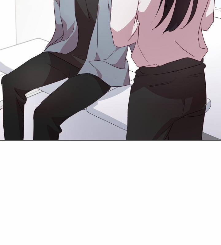 Cuộc Sống Hai Mặt Của Thần Tượng 14 trang 44