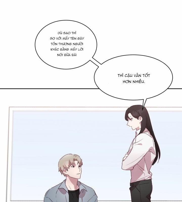 Cuộc Sống Hai Mặt Của Thần Tượng 14 trang 48