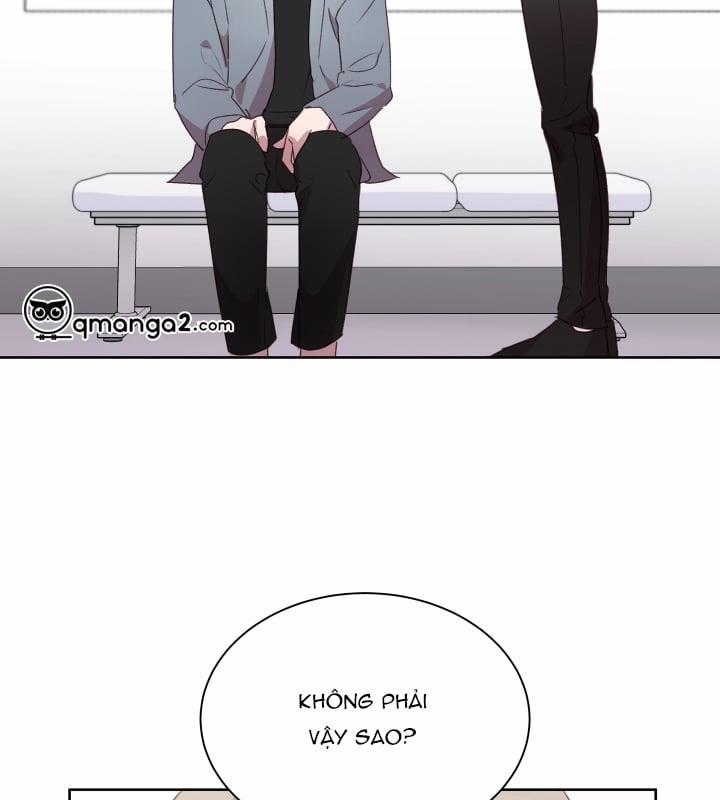 Cuộc Sống Hai Mặt Của Thần Tượng 14 trang 49