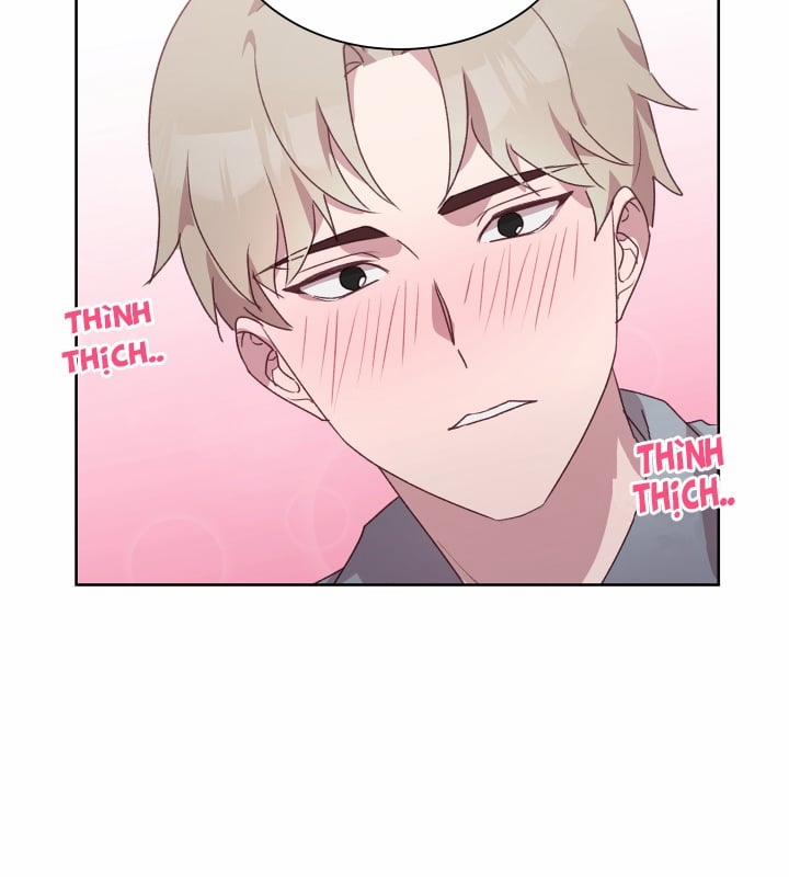 Cuộc Sống Hai Mặt Của Thần Tượng 14 trang 50